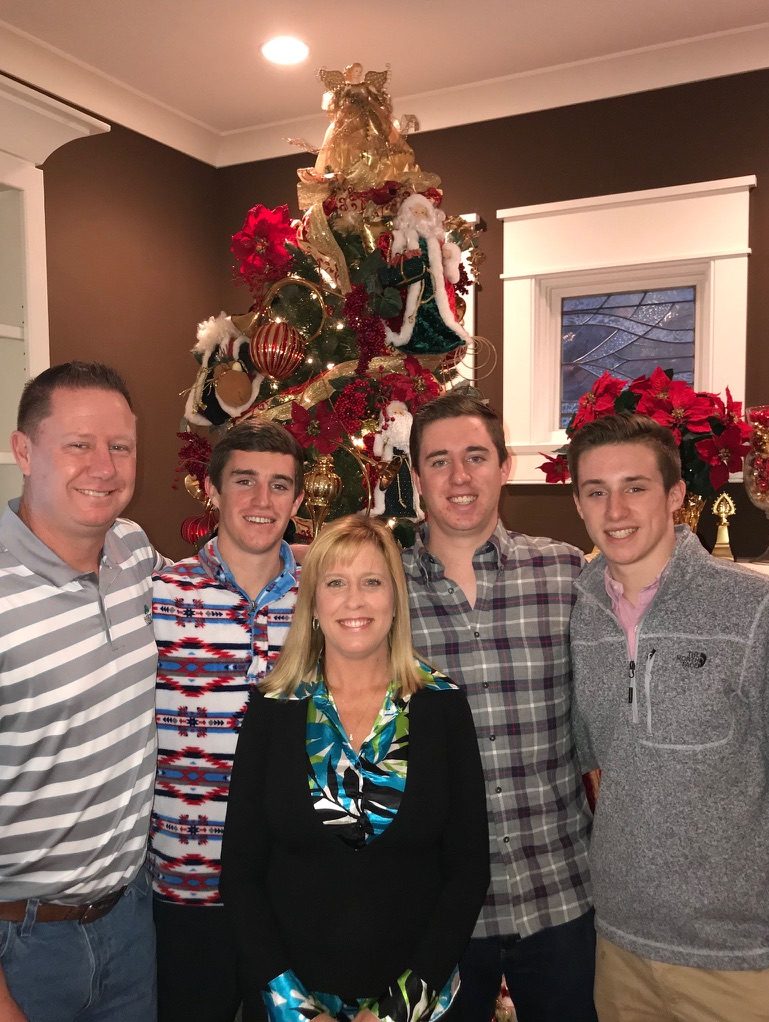 Christmas, some year