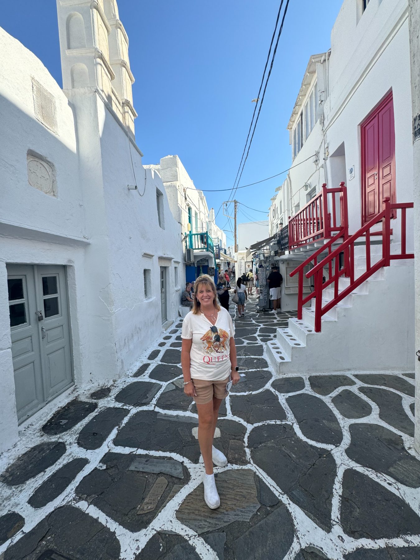 Mykonos