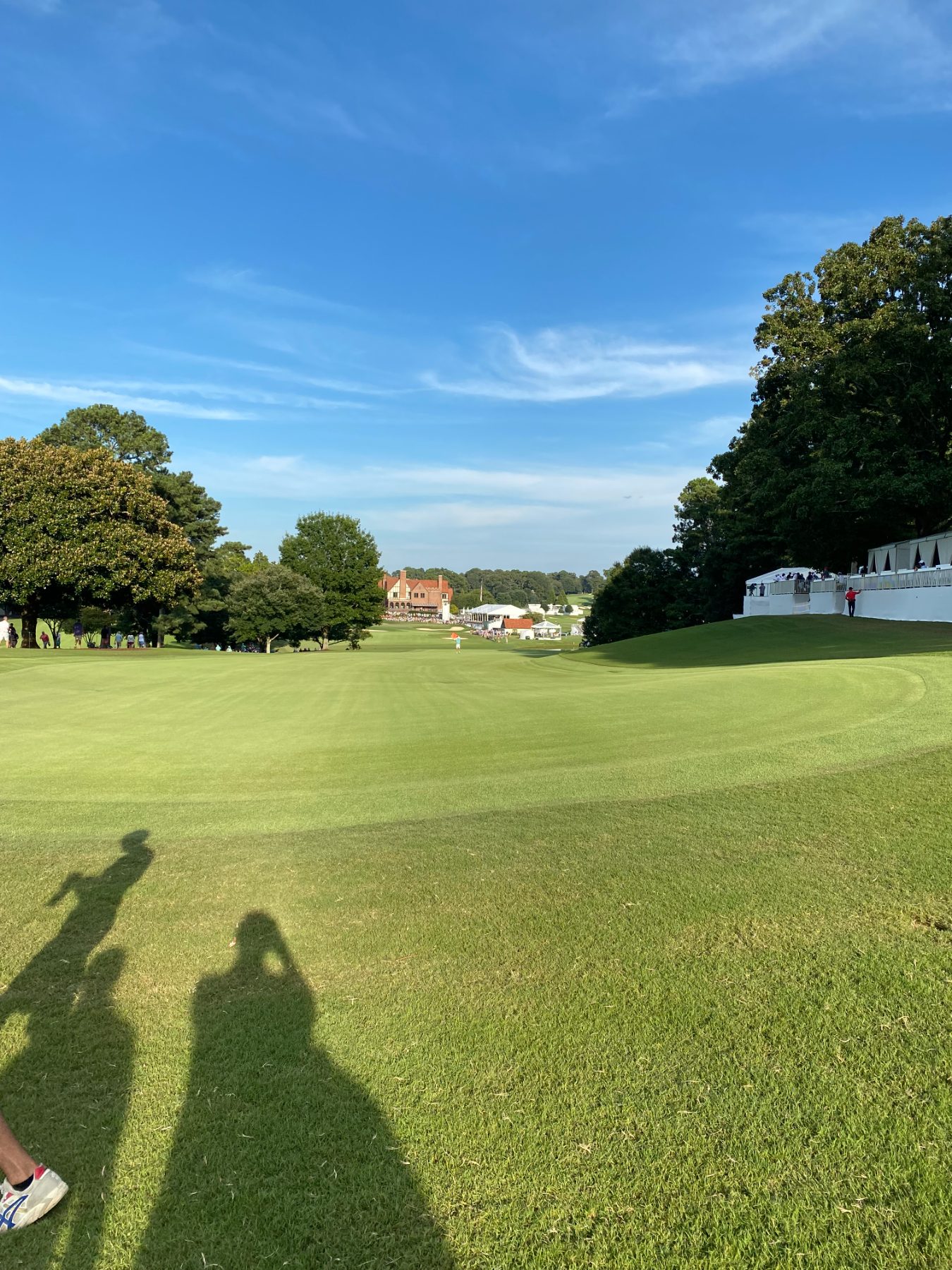 Tour Championship