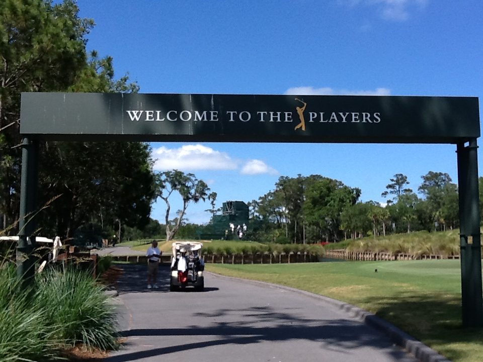 Welcome to THE PLAYERS